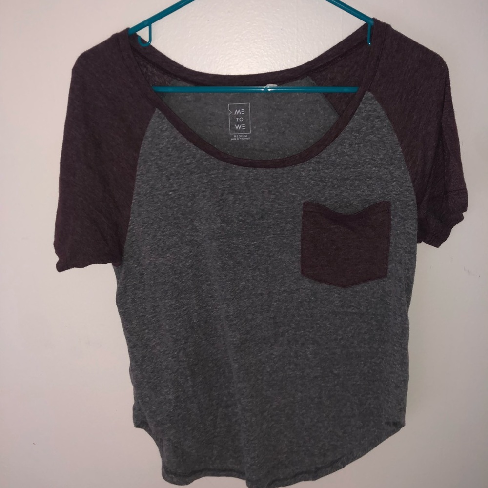 American eagle t-shirt, Size: Medium